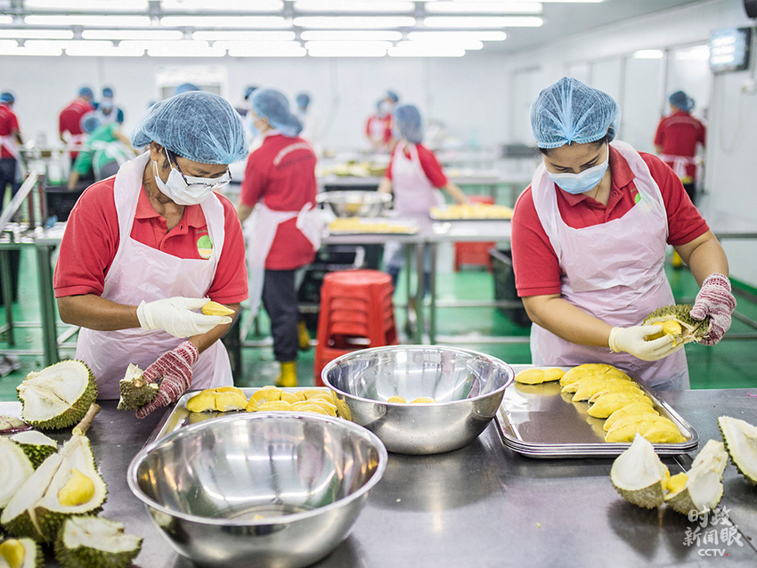 Apa Informasi Yang Disampaikan dalam Pidato Presiden Xi Jinping dalam Pidatonya dalam Pembukaan CAEXPO_fororder_5