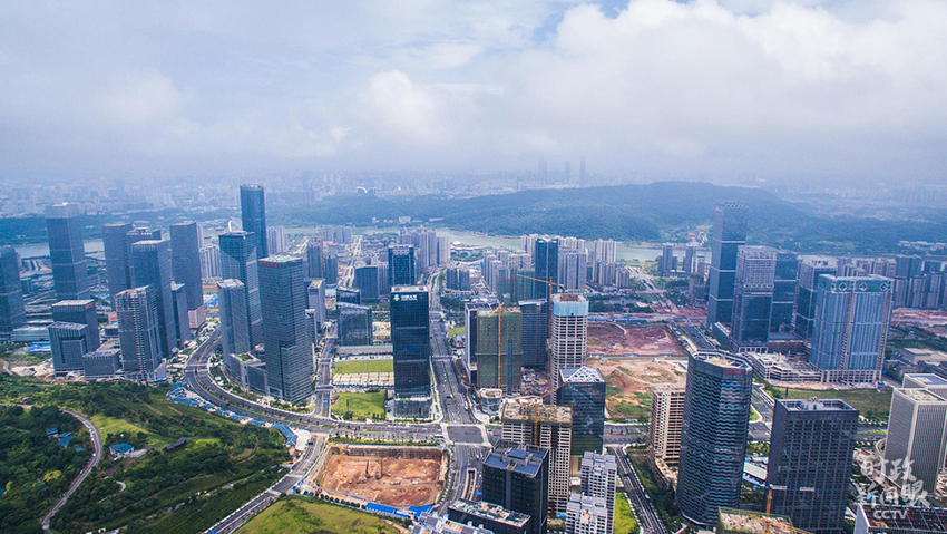 Apa Informasi Yang Disampaikan dalam Pidato Presiden Xi Jinping dalam Pidatonya dalam Pembukaan CAEXPO