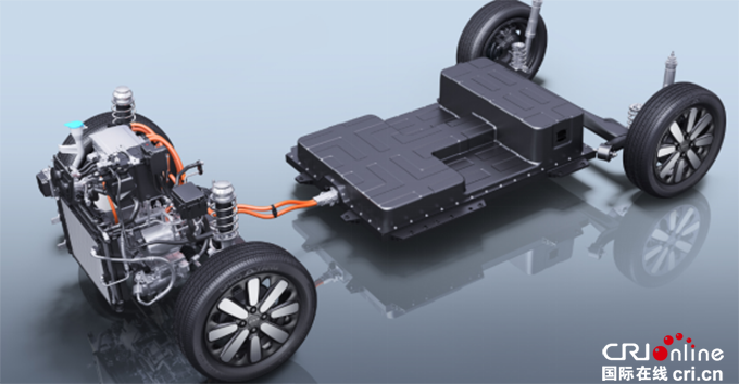 [供稿][焦点图＋资讯] “新一代电动小车”欧拉R1萌动上市 售价5.98万~7.78万元