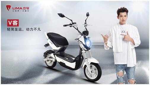 立马电动车,就是这么舒适 立马电动车,就是这么舒适