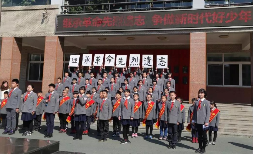 沈阳皇姑区开展文明祭祀活动引导市民告别陋习