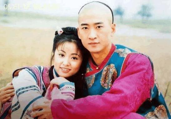 “尔康”周杰惨被封杀下场很惨？今成亿万富翁