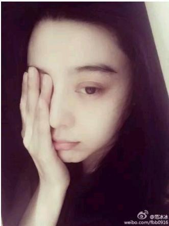 明星刚起床素颜照大合集:吴昕邓超吓人一跳
