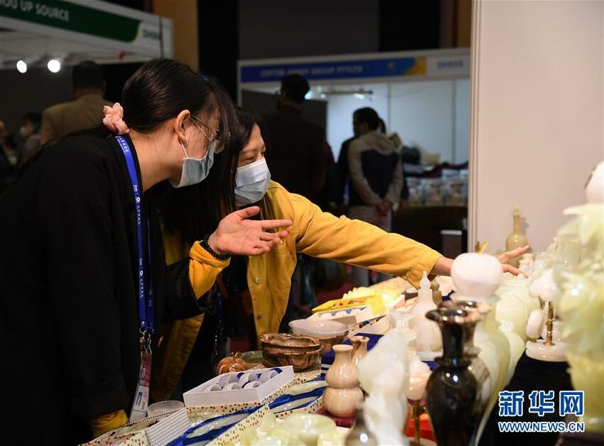 Tokoh Politik dan Bisnis ASEAN Optimis pada Kerja Sama Tiongkok-ASEAN