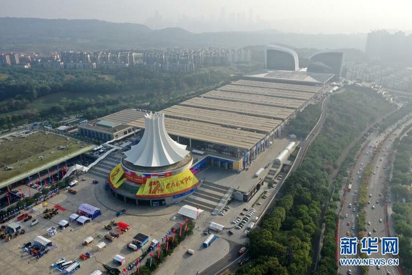 Tokoh Politik dan Bisnis ASEAN Optimis pada Kerja Sama Tiongkok-ASEAN