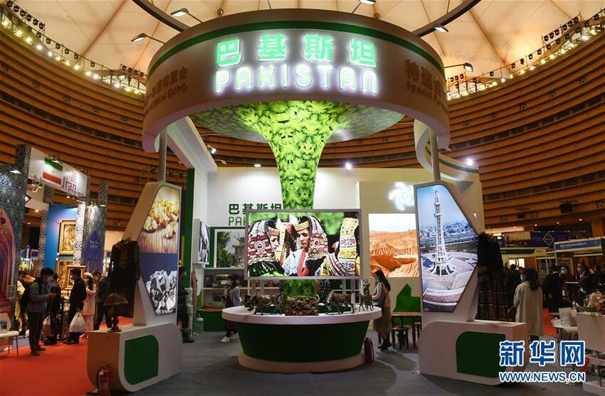 Tokoh Politik dan Bisnis ASEAN Optimis pada Kerja Sama Tiongkok-ASEAN