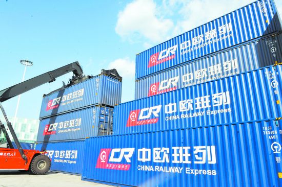 （今日热点2，导航成都，移动端）创新运用“成都友城产业地图”成都推动全方位对外开放