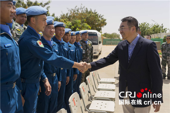 新闻 滚动>正文 国际在线报道(中国国际广播电台记者窦孝宇,吴栩