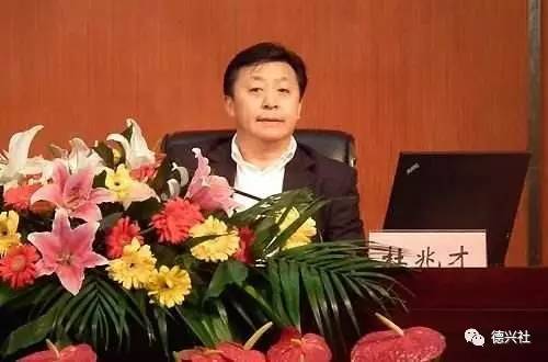 苟仲文钦点蔡振华现场督战国足 高层更关注足球