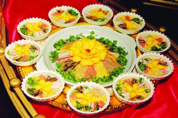 Luoyang Water Banquet