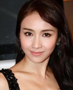 黎姿晒照：看着女儿们成长，是我最大的幸福！