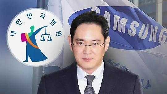 国际三大评级机构：李在镕入狱将致三星长期竞争力恶化