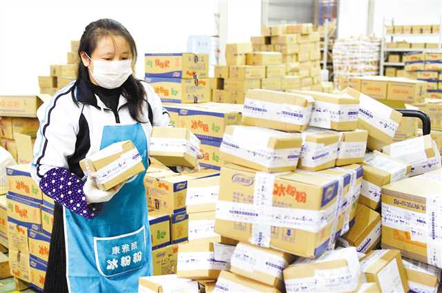 重庆6个低风险区县恢复正常生产生活秩序