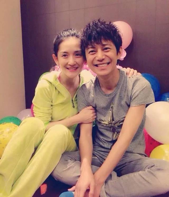 难得“闺蜜情”！盘点娱乐圈纯洁的男女闺蜜情