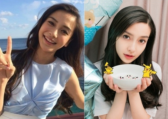 Baby拍戏抱肚缩成一团 难忍疼痛紧急就医