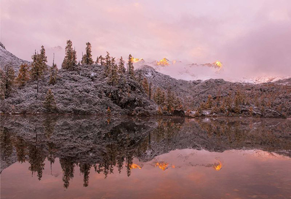 图片默认标题_fororder_3、大美甘孜冬季风光（甘孜州委宣传部-供图）