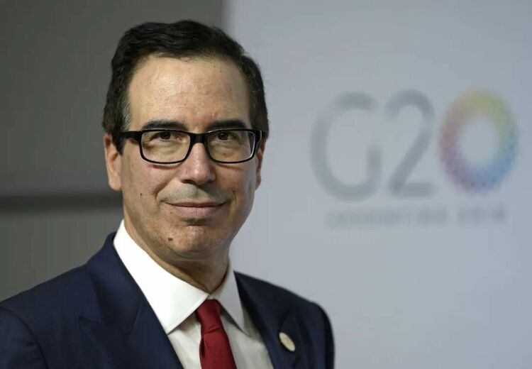 环球深观察丨美国面临“财政悬崖”和经济“二次探底” 疫情救助计划依旧难产