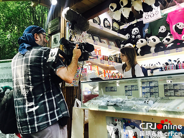 图片默认标题_fororder_节目摄制过程中