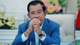 柬埔寨首次出现新冠病毒“社区传播”感染病例