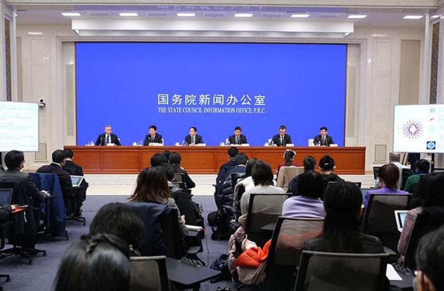 人民日报■疫苗研发进展如何？康复后有后遗症吗？刚刚都回应了