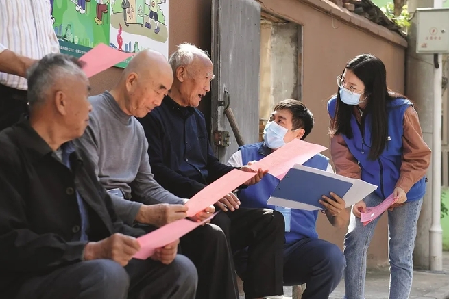 中国人口のマイナス成長、予測より早く到来_fororder_1