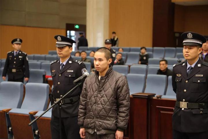 浙江乐清 “滴滴顺风车杀人案”一审宣判 顺风车司机被判处死刑