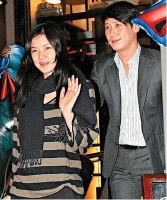 黎明前妻二婚嫁富豪，与天王离婚的真实原因曝光
