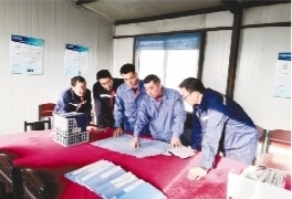 锦州市总工会搭平台聚合力推进产业工人队伍建设