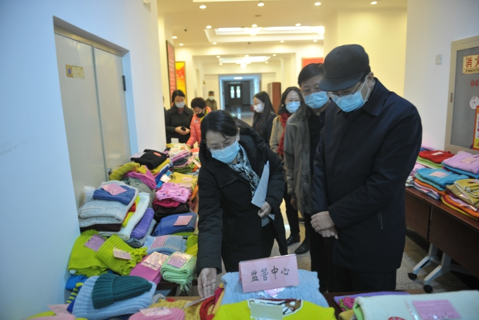 聂辰席出席“学习宣传贯彻十九届五中全会精神 创建模范政治机关”主题活动 聂辰席出席“学习宣传贯彻十九届五中全会精神 创建模范政治机关”主题活动