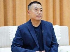 刘国梁：乒球赛事重启为全世界乒乓球运动员创造安全港湾
