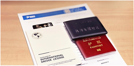 中国人领不了国际驾照?带上国际驾照翻译认证