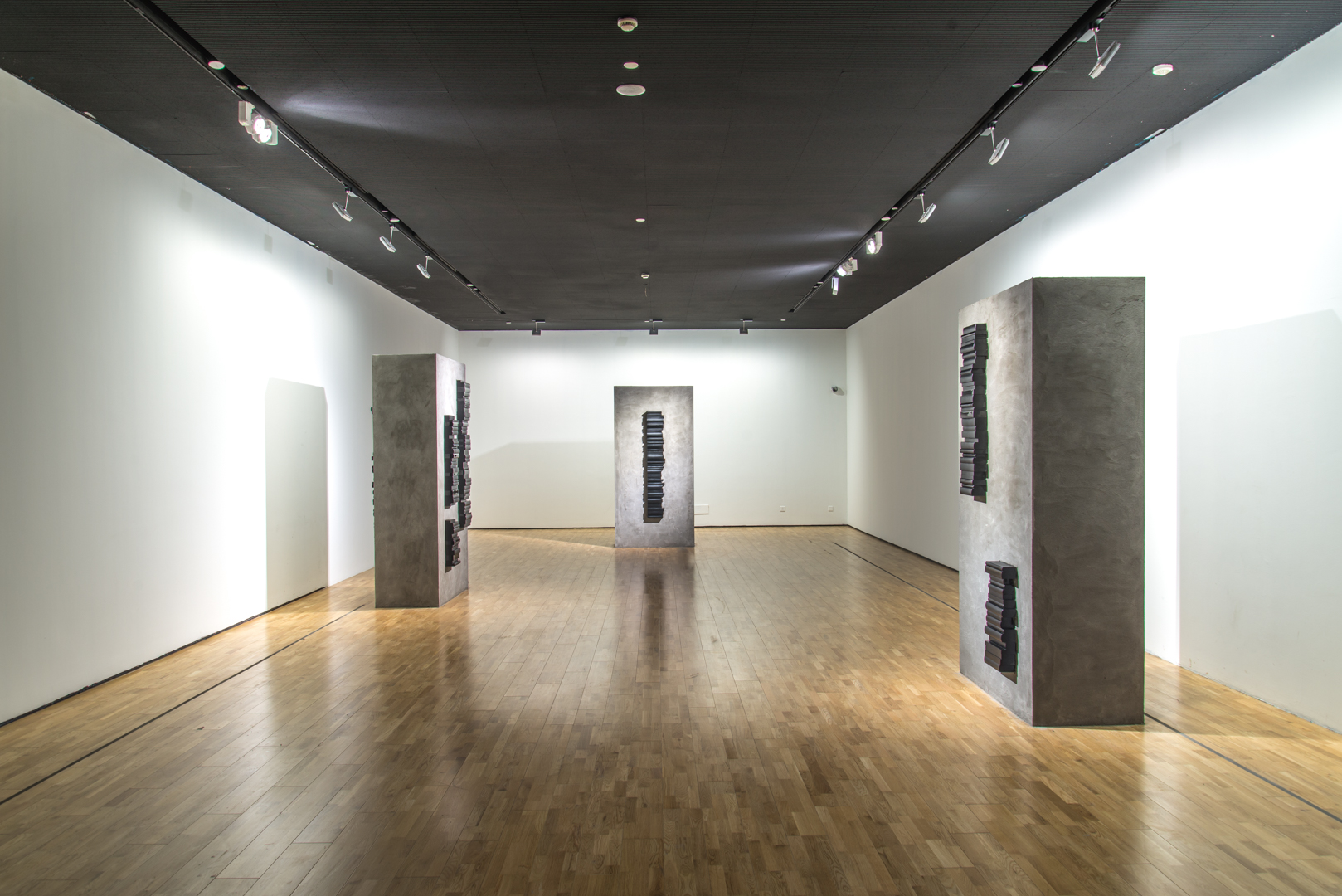 中国色是一种怎样的东方智慧?看看这场当代艺术展的演绎 中国色是一种怎样的东方智慧?看看这场当代艺术展的演绎