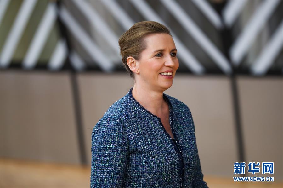 #新华网#欧盟特别峰会未就长期预算达成共识