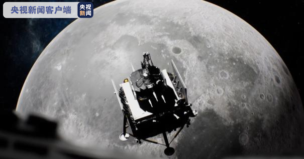 嫦娥五号到底经历多少挑战？怎样月面采样？独家专访探月工程首任总指挥