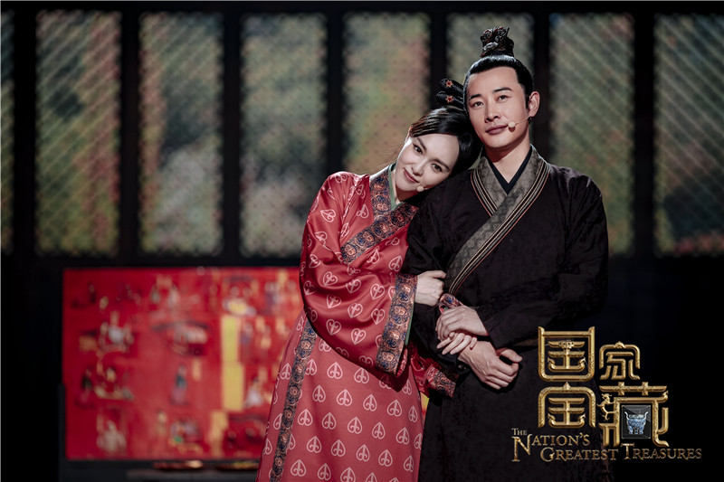 央视综艺频道“春节特排”打造新春视听盛宴