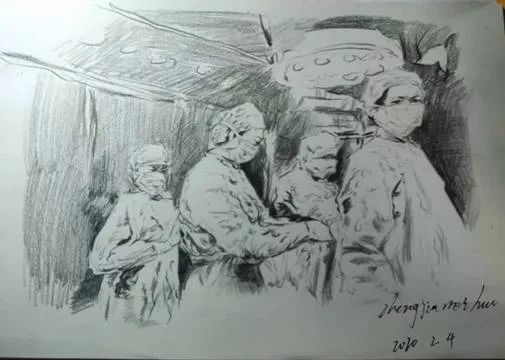 「新华社」“00后”，长大了！