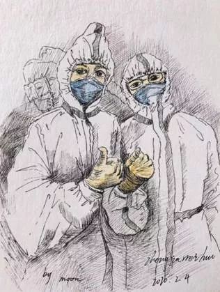 「新华社」“00后”，长大了！