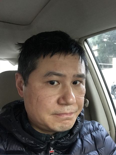 国际在线@从“守门员”到“摆渡人”：抗击疫情，他一直在线丨武