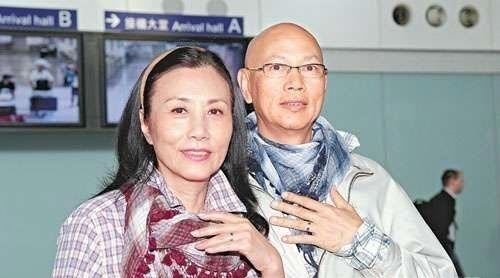 70岁汪明荃红馆开唱 杨千嬅古巨基等众星送祝福