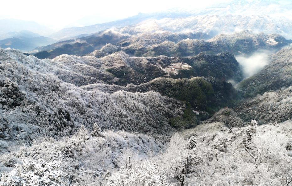 图片默认标题_fororder_虎头山雪景2