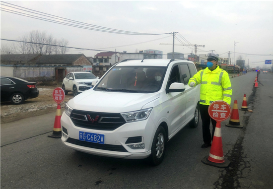 （灌云县委宣传部 供稿 社会广角列表 三吴大地连云港 移动版）【苏力同心战疫情】连云港灌云县：疫情防控中的“好人力量”