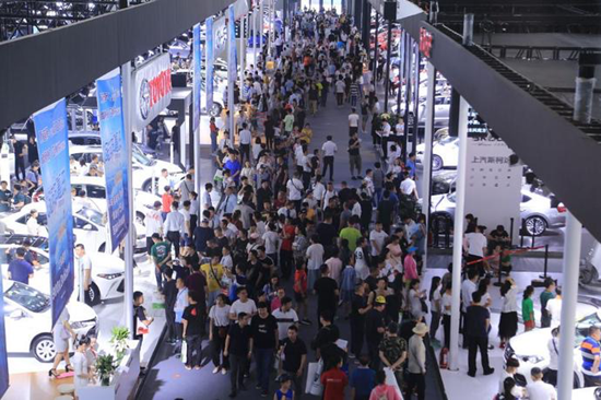 2020第十九届中国沈阳国际汽车工业博览会预计6月下旬开展