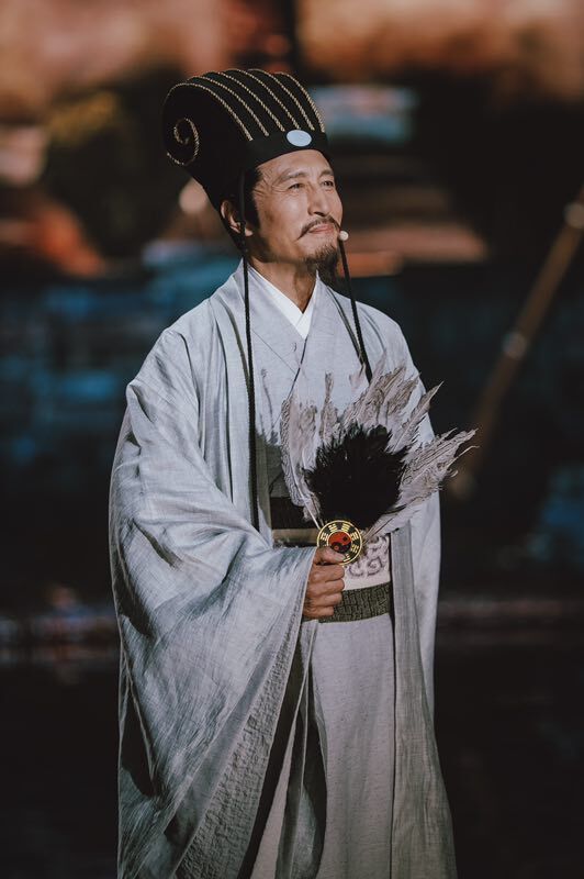 （导航成都）王洛勇、郑恺、蒲巴甲担任川博国宝守护人 《国家宝藏》第二季走进四川博物院