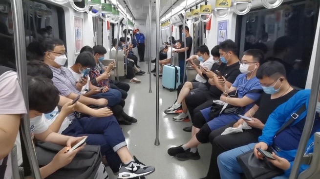 中国人のオンラインレジャーは毎日4.9時間