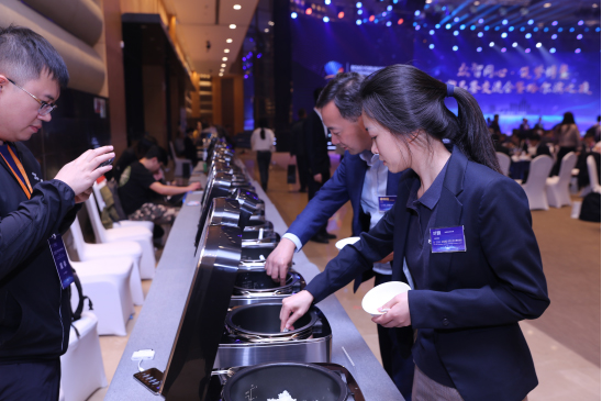 各美其美,美美与共——2020中国企业家博鳌论坛品牌品鉴交流会侧记