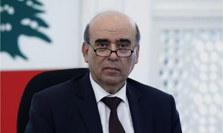 黎巴嫩外长宣布与以色列海上划界谈判暂时中止