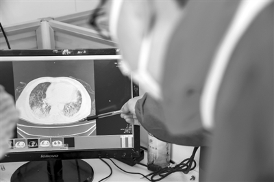 [科技日报]新冠肺炎病人再次感染可能性极低