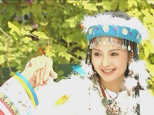 刘丹李沁张嘉倪 谁是观众心目中最美香妃?