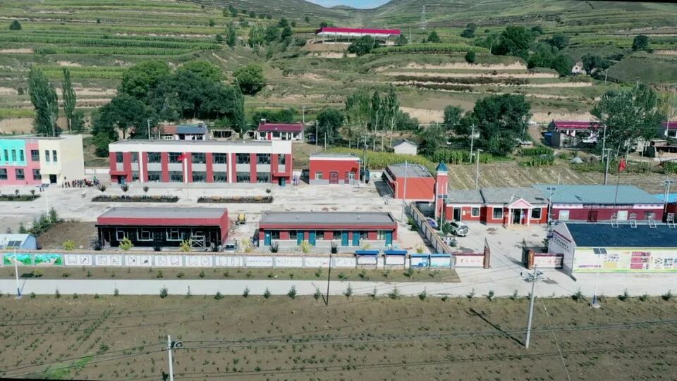 新庄换“新装”