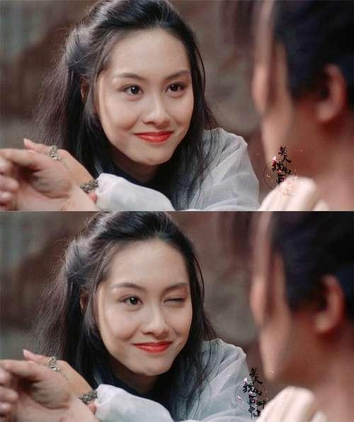 周迅如今还是那么美？赵雅芝现在去选美也能秒杀一片